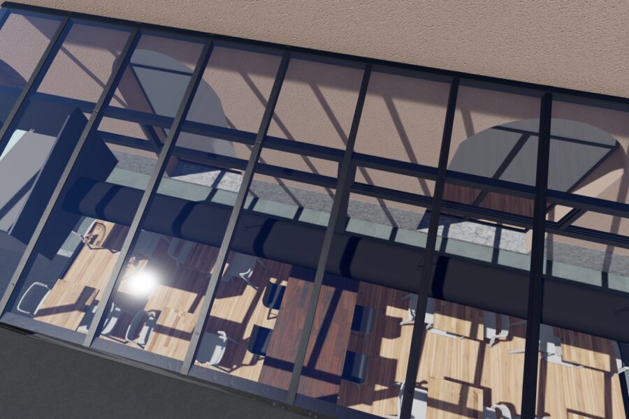 Ristomacelleria Testi 1969-Vicopisano